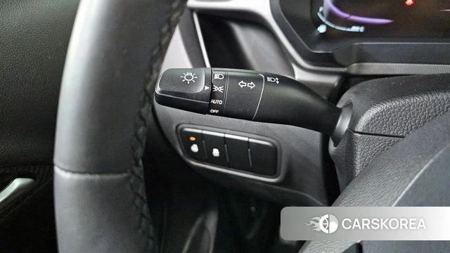 Kia The New Kia Ray 2022 Серый из Кореи, фото 6