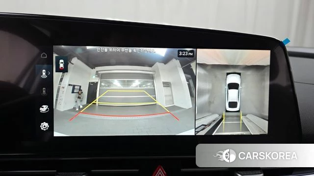 Hyundai The New Avante (CN7) 2025 Белый из Кореи, фото 6