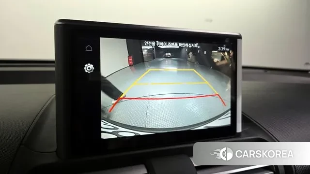 Hyundai Casper 2024 Белый из Кореи, фото 6