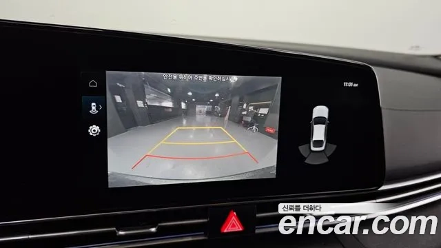 Hyundai Avante (CN7) 2022 Серый из Кореи, фото 6