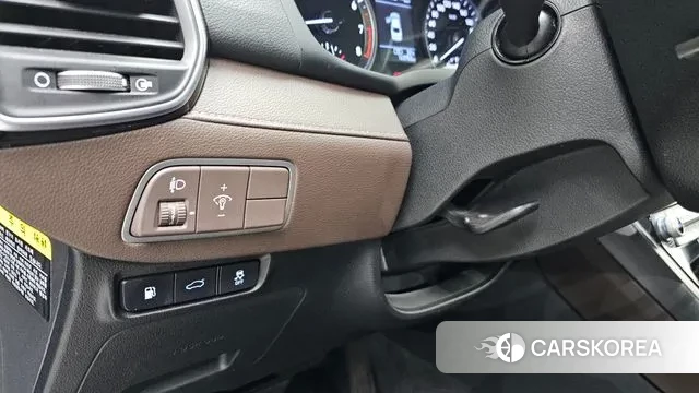 Hyundai Grandeur IG 2018 Черный из Кореи, фото 6