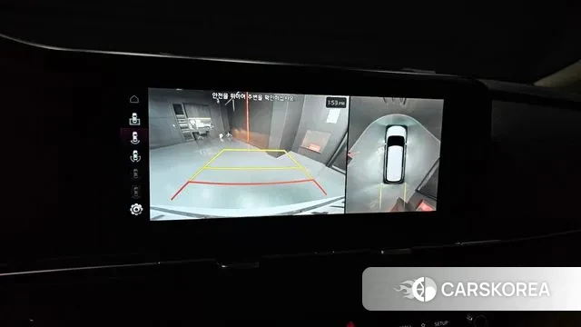 Kia Carnival 4th generation 2022 Белый из Кореи, фото 6