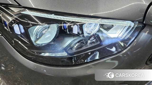 Mercedes-Benz E-Class W213 2021 Серый из Кореи, фото 6