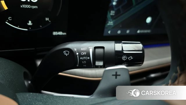 Hyundai Grandeur (GN7) 2025 Черный из Кореи, фото 6