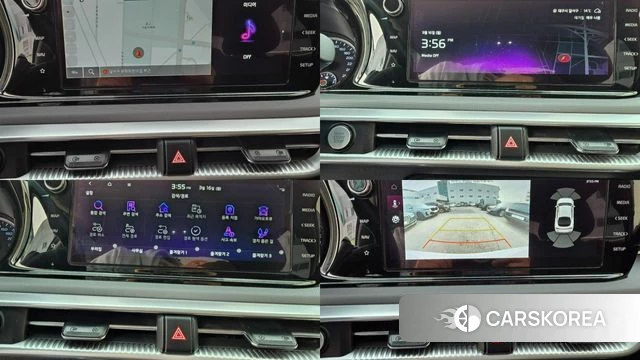 Kia K5 3rd generation 2022 Белый из Кореи, фото 6