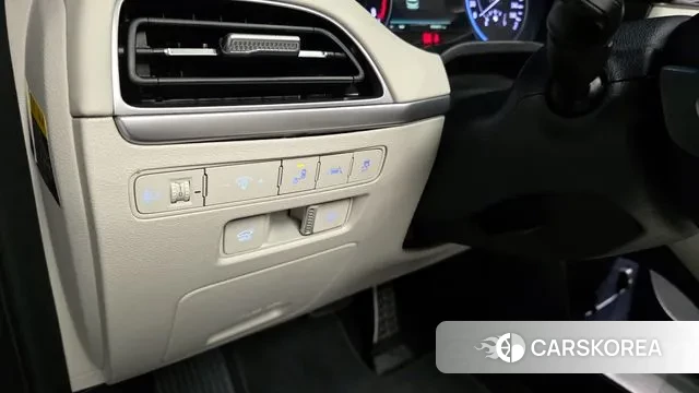 Hyundai Palisade 2019 Серый из Кореи, фото 6