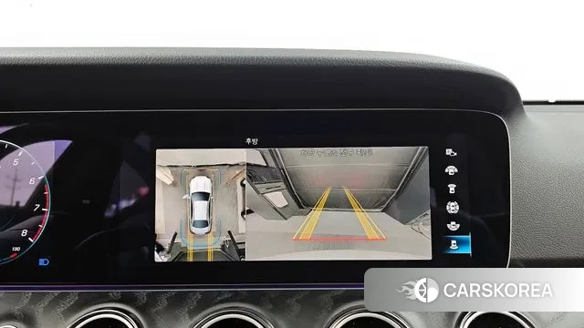 Mercedes-Benz E-Class W213 2023 Белый из Кореи, фото 6