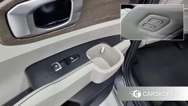Kia Sorento 4th Generation 2020 Серый из Кореи, фото 6