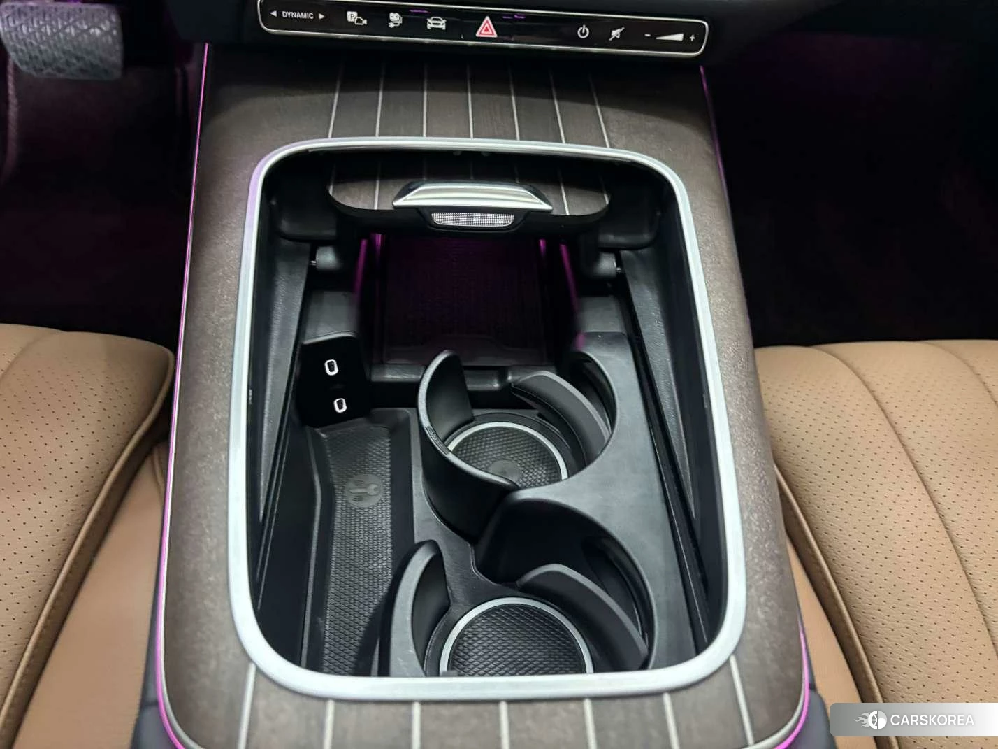 Mercedes-Benz E-class PHEV 2024 Черный из Китая, фото 6