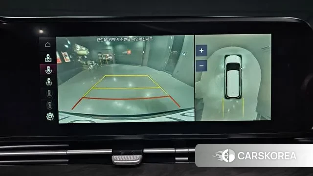 Kia Carnival 4th generation 2020 Черный из Кореи, фото 6