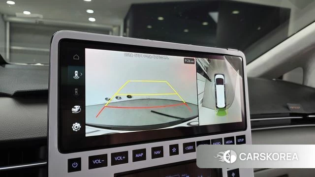 Hyundai Staria 2025 Черный из Кореи, фото 6