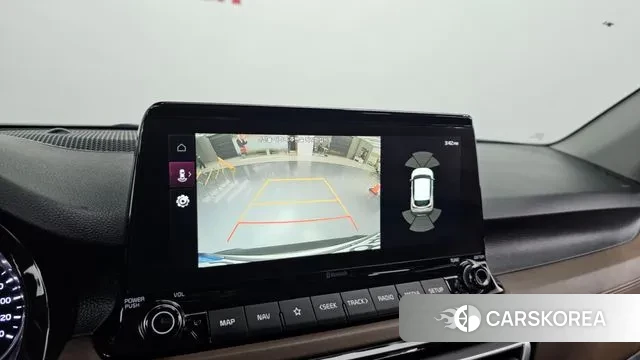 Kia Seltos 2021 Белый из Кореи, фото 6