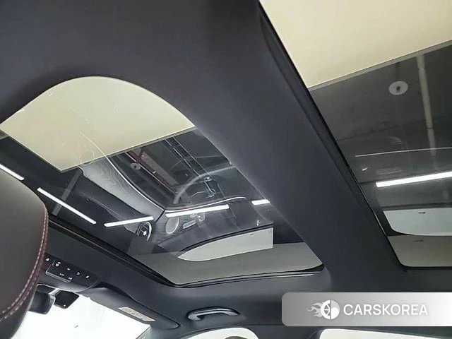 Mercedes-Benz E-Class W213 2022 Черный из Кореи, фото 6