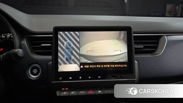 Renault Korea (Samsung) XM3 2023 Белый из Кореи, фото 6