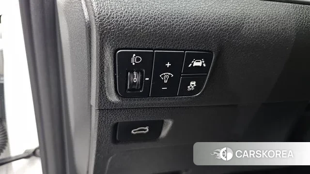 Kia K5 3rd generation 2022 Белый из Кореи, фото 6