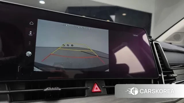 Kia Sportage 5th Generation 2023 Светло-зеленый из Кореи, фото 6