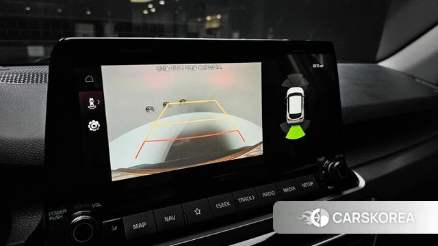 Kia Seltos 2020 Серый из Кореи, фото 6