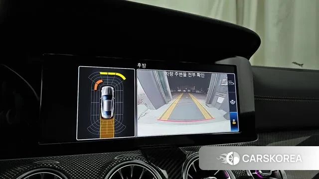 Mercedes-Benz E-Class W213 2019 Белый из Кореи, фото 6