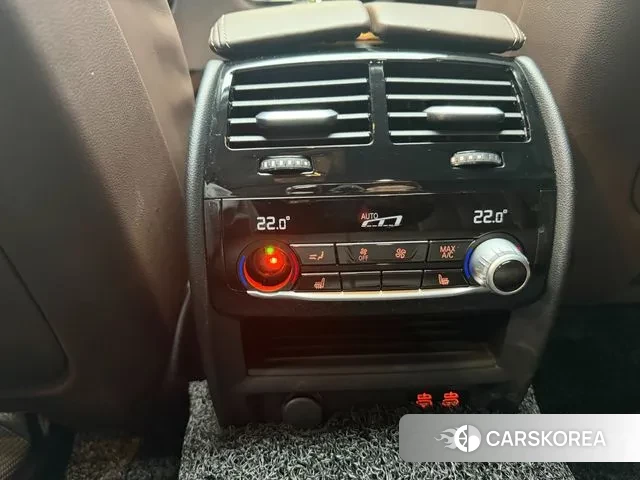 BMW 5 Series (G30) 2022 Белый из Кореи, фото 6