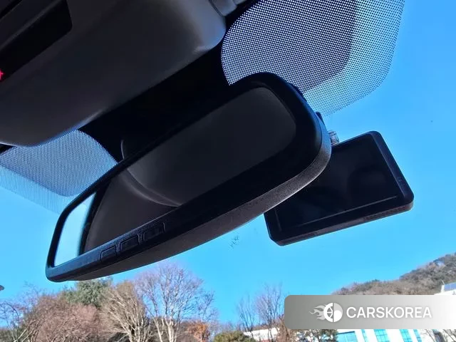 Renault Korea (Samsung) SM6 2019 Серый из Кореи, фото 6