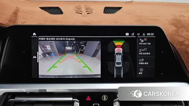 BMW 3 Series (G20) 2019 Черный из Кореи, фото 6