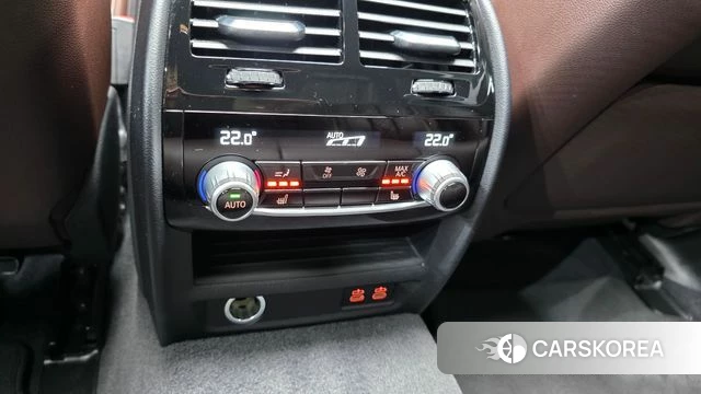 BMW 5 Series (G30) 2022 Белый из Кореи, фото 6