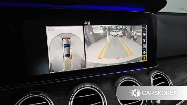 Mercedes-Benz E-Class W213 2019 Черный из Кореи, фото 6