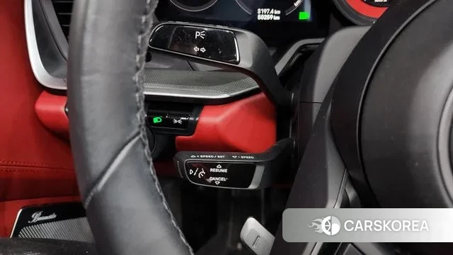 Porsche 911(992) 2020 Синий из Кореи, фото 6