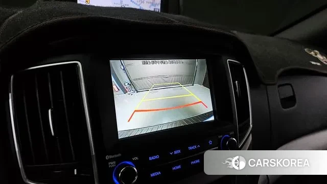 Hyundai The New Grand Starex 2020 Белый из Кореи, фото 6