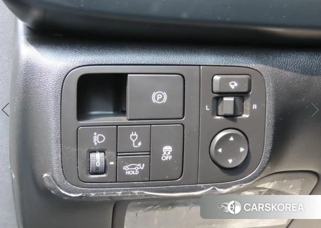 Hyundai Ionic 6 2023 Серый из Кореи, фото 6