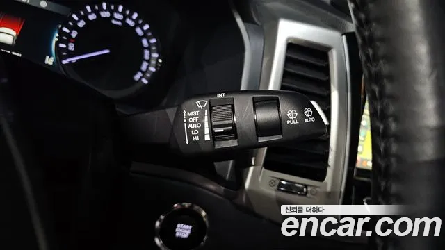 Ssangyong Rexton Sports 2019 Белый из Кореи, фото 6