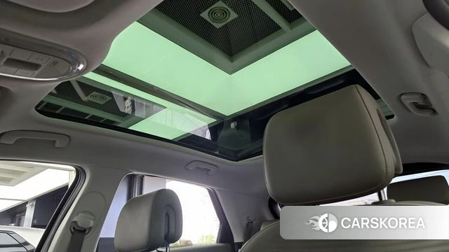 Hyundai Ionic 5 2022 Черный из Кореи, фото 6