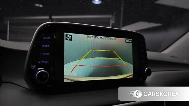 Hyundai All New Tucson 2019 Белый из Кореи, фото 6