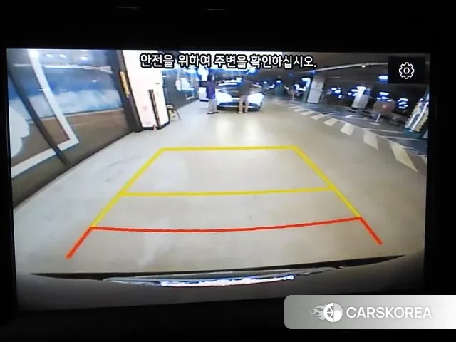 Kia Niro 2019 Синий из Кореи, фото 6