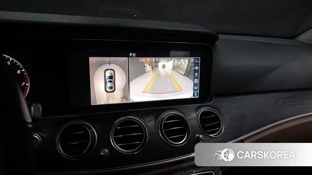 Mercedes-Benz E-Class W213 2018 Белый из Кореи, фото 6