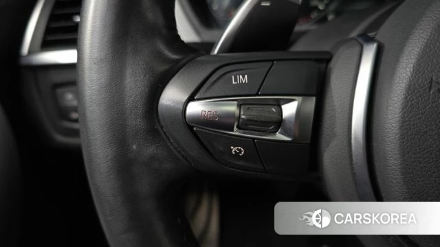 BMW 3 Series (F30) 2018 Черный из Кореи, фото 6