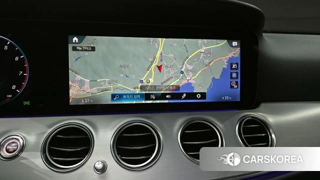 Mercedes-Benz E-Class W213 2021 Серый из Кореи, фото 6