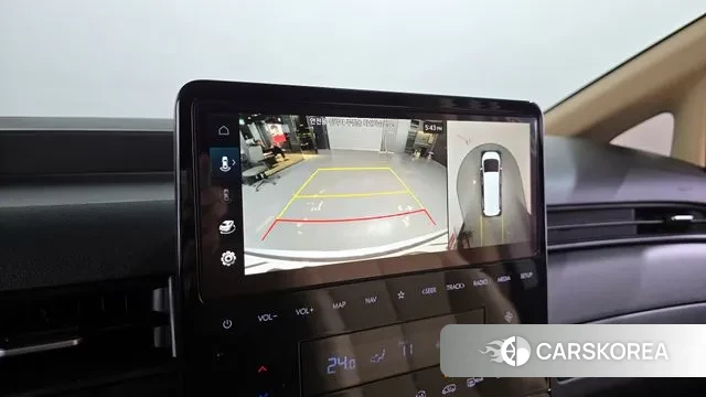 Hyundai Staria 2024 Белый из Кореи, фото 6