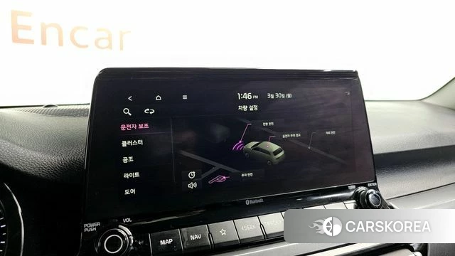 Kia Seltos 2021 Белый из Кореи, фото 6