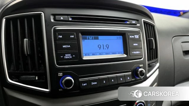 Hyundai The New Grand Starex id 4245891 из Кореи 6