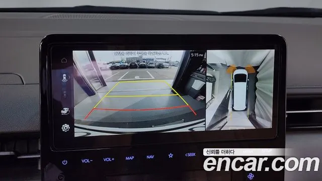 Hyundai Staria id 2631563 из Кореи 6