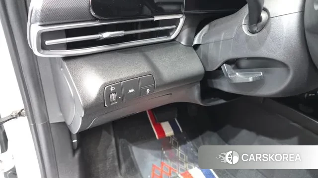 Hyundai Avante (CN7) 2020 Белый из Кореи, фото 6