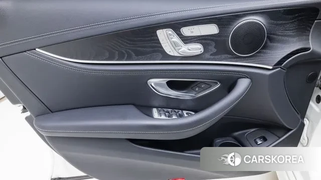 Mercedes-Benz E-Class W213 2020 Белый из Кореи, фото 6