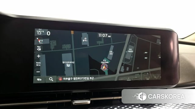 Kia Carnival 4th generation 2021 Черный из Кореи, фото 6