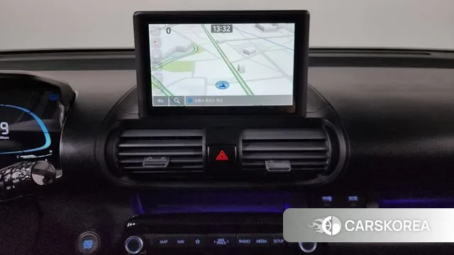 Hyundai Casper 2021 Белый из Кореи, фото 6