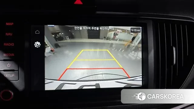 Kia The New Kia Ray 2022 Жемчужный цвет из Кореи, фото 6