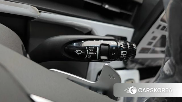 Hyundai Staria 2025 Черный из Кореи, фото 6