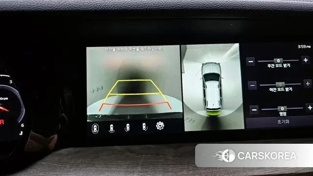 Kia Mohave Master 2019 Черный из Кореи, фото 6