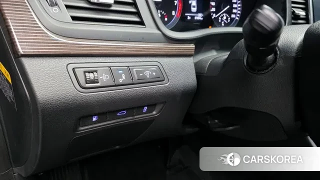 Hyundai Sonata New Rise 2018 Синий из Кореи, фото 6