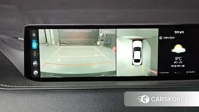 Genesis G80 (RG3) 2022 Серый из Кореи, фото 6